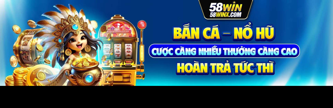 Nhà Cái 58WIN Cover Image