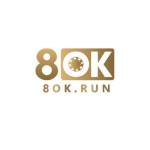 8OK run Profile Picture