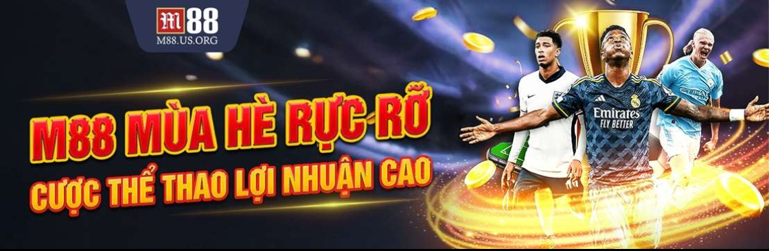 M88 Usorg Cover Image