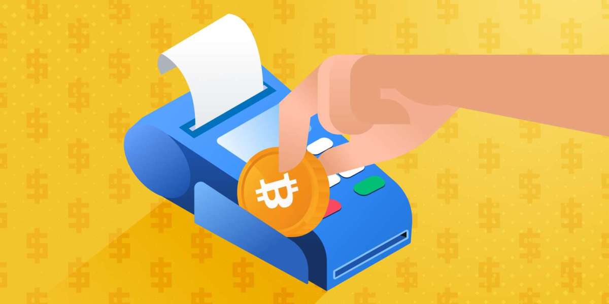 Future Trends in Crypto Payment Gateways