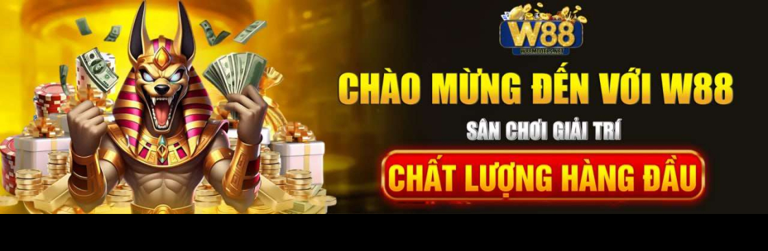 Nhà cái W88 Cover Image