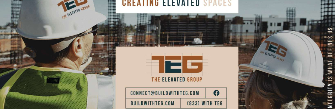 TEG Construction Cover Image