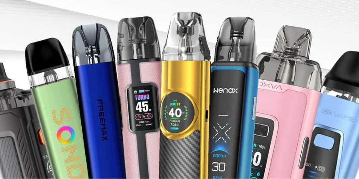 Choosing the Right Tools for a Better Vaping Experience
