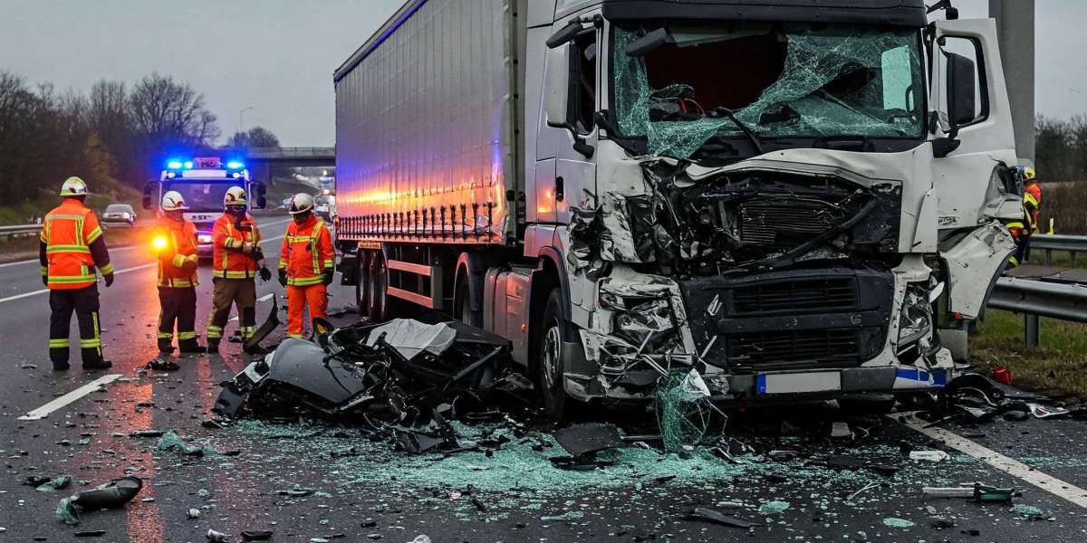 What to Expect During Your First Meeting with a San Antonio Truck Accident Attorney