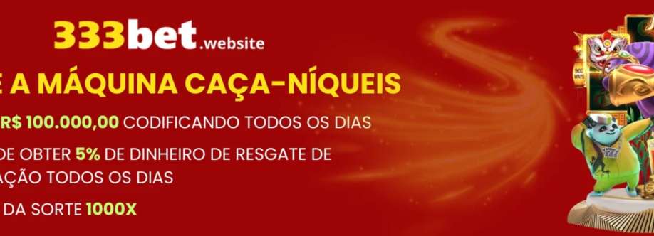 333Bet Website Cover Image