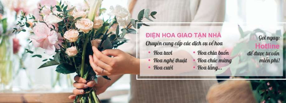 shop hoa long an Cover Image