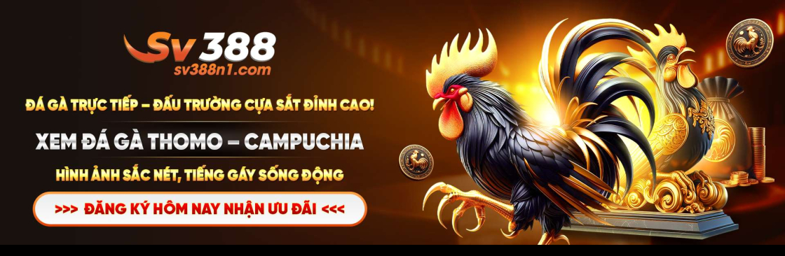 sv388 n1com Cover Image