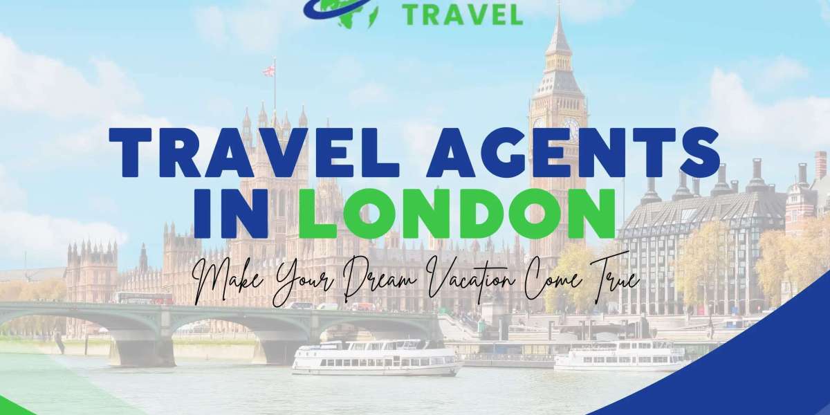 Why Choosing a Travel Agent in London Can Save You Time and Money
