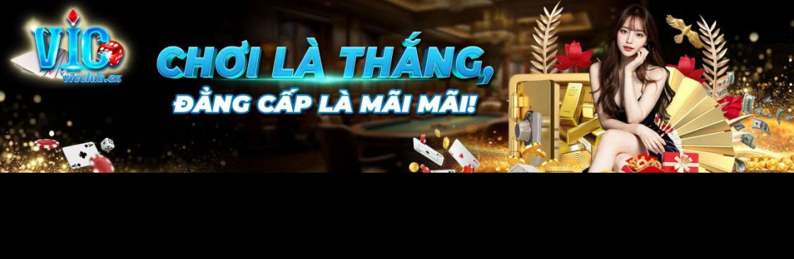 Cồng game VicClub Cover Image
