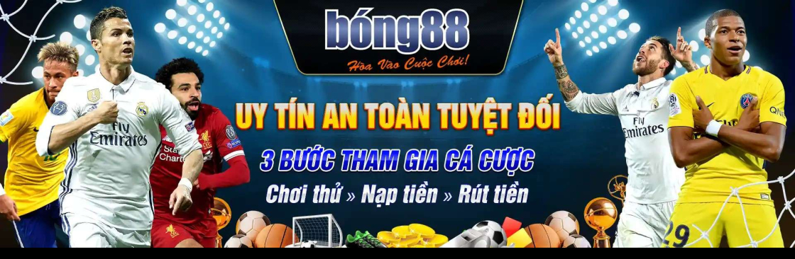 Nhà Cái Bong88 Cover Image