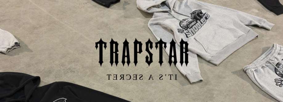 Koszulka Trapstar Cover Image