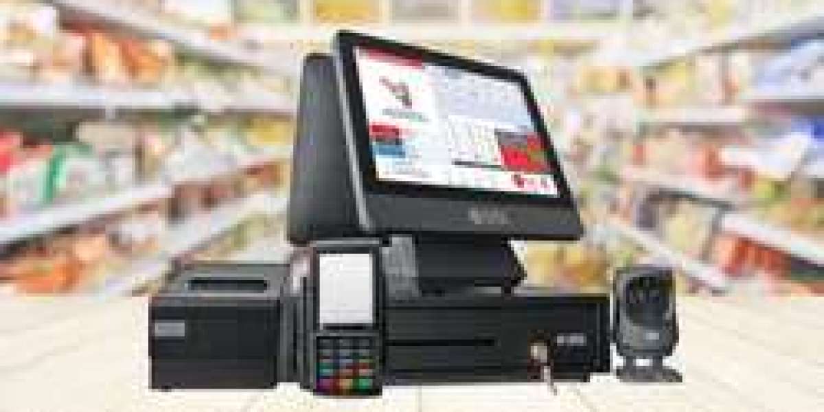 Retail Software Companies in Noida: Leading the Future of Smart Retail