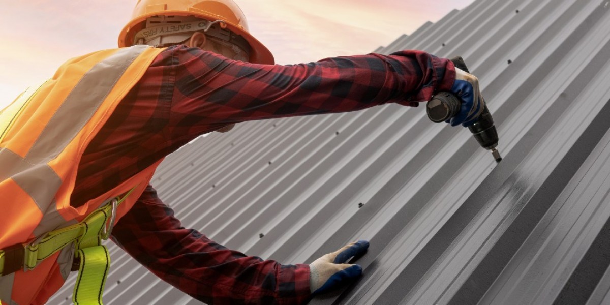 How Metal Roof Coating Companies Help You Save on Repairs