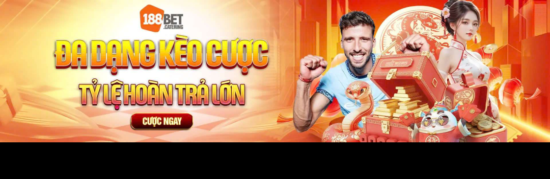 188BET Điểm đến uy tín và toàn diện tại Việt Nam Cover Image