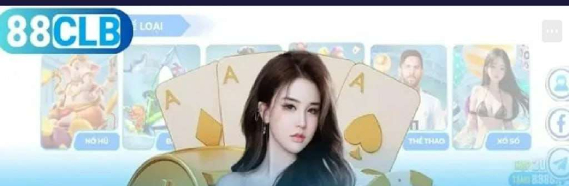 Nhà Cái 88clb Cover Image