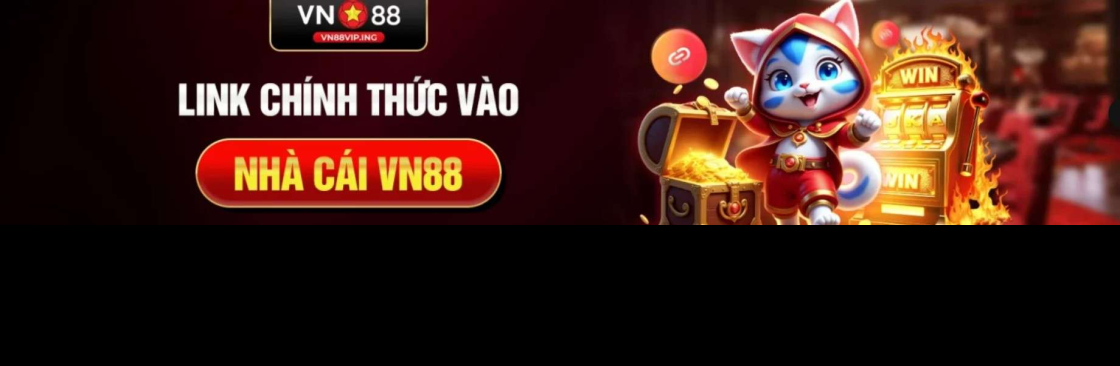 VN88 VIP Cover Image