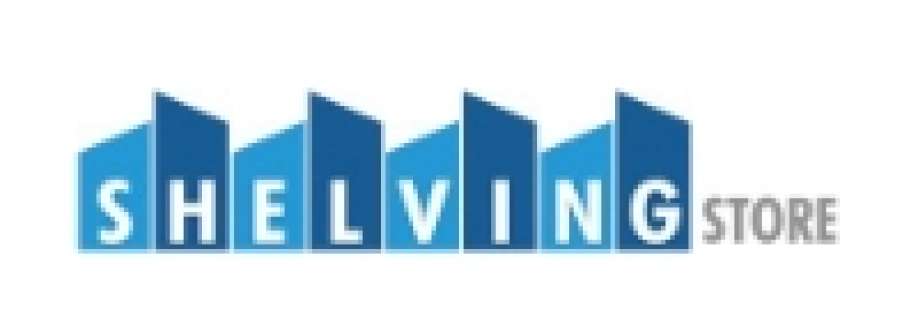 Shelving store Cover Image