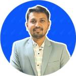 Hitesh Patel Profile Picture
