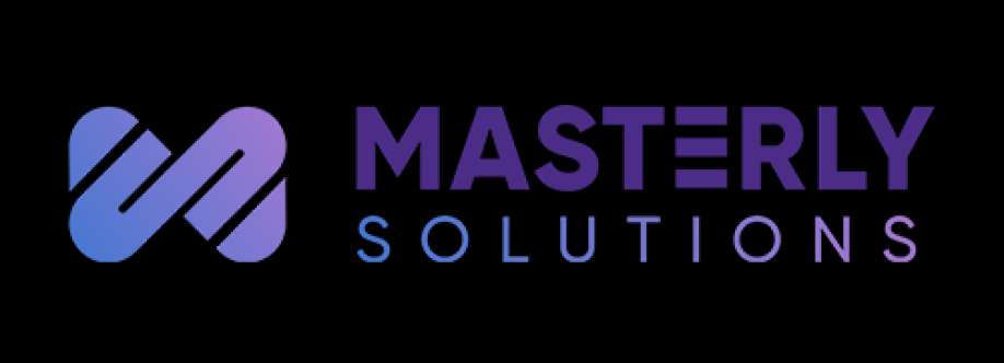 Masterly Solutions Cover Image