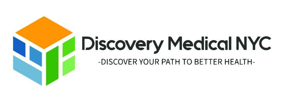 Discovery Medical NYC Cover Image