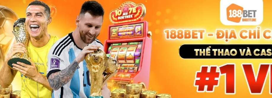 nhà cái 188BET Cover Image