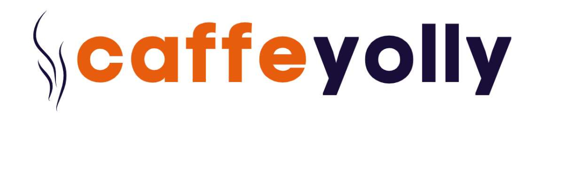 Coffe Yolly Cover Image