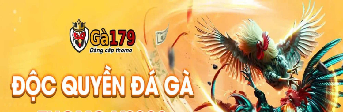 GA179  Cập nhật link đăng nhập đăng ký ga179 mỗi ngày Cover Image