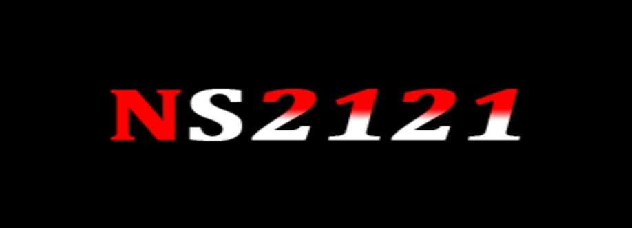 NS2121 Cover Image
