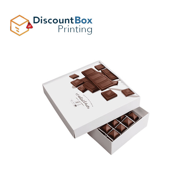 Delightful Custom Chocolate Boxes | Order Yours Today!