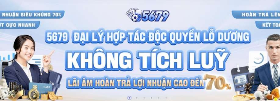 Nhà Cái 5679 Cover Image