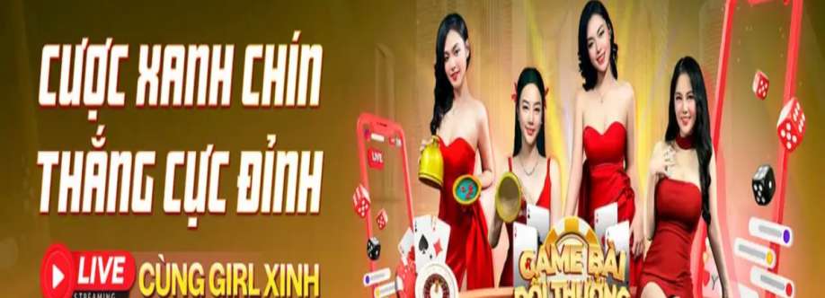 Game bài đổi thưởng Cover Image
