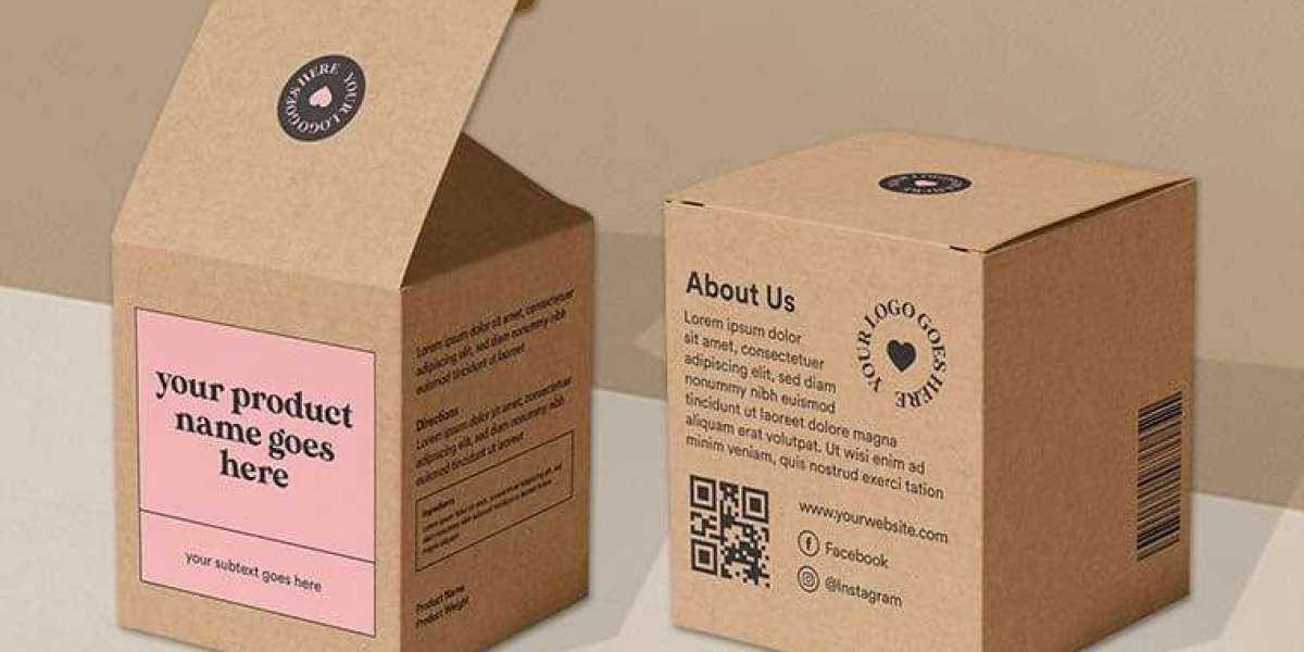 The Power of Retail Packaging: A Guide to Business Success
