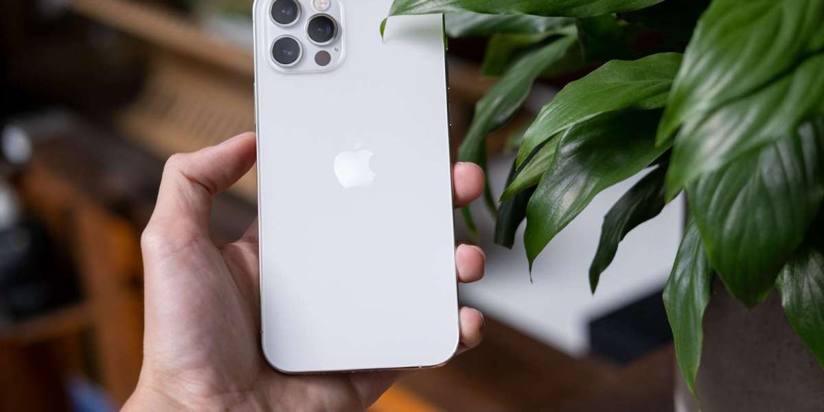 Phụ kiện chính hãng cho iPhone 12 Pro Max cũ