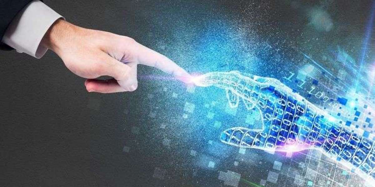 Haptics Technology Market: Touching the Future of Digital Interaction