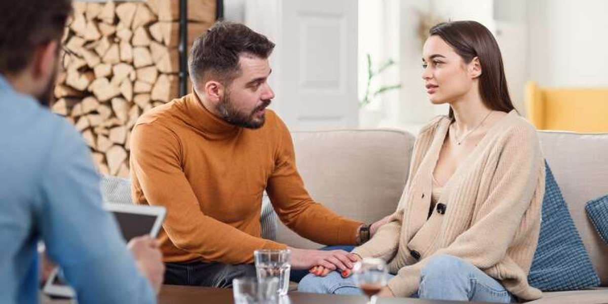 The Truth About Modern Relationship Counseling