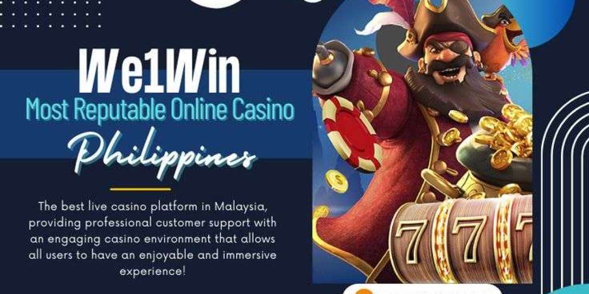 Best Online Casino Philippines 2025
