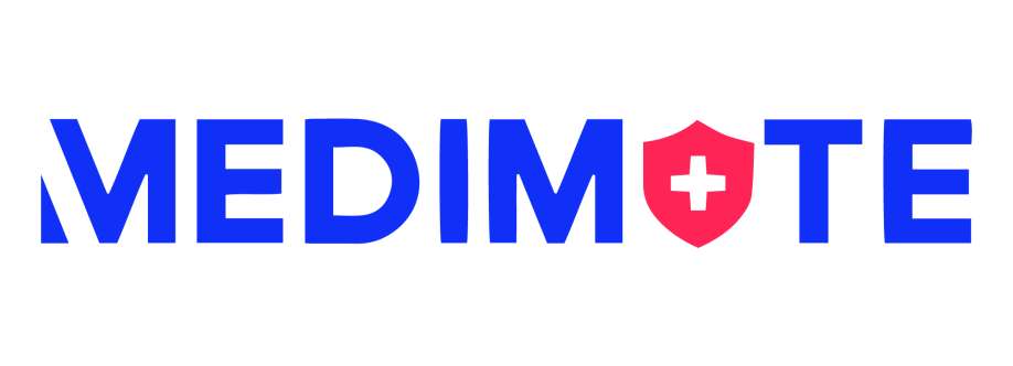 Medi Mote Cover Image