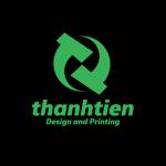 In Thành Tiến Profile Picture