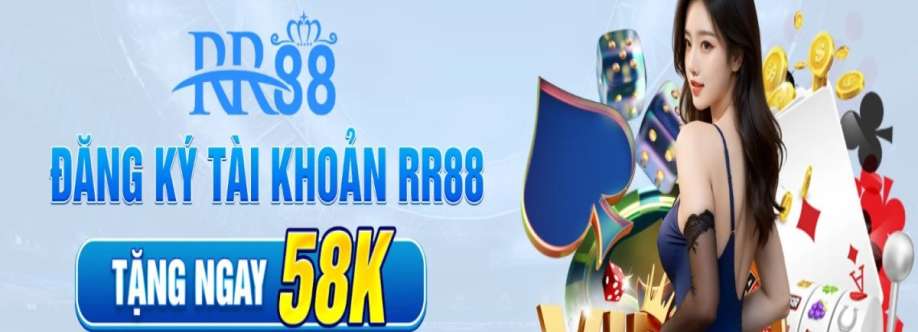 RR88 Cover Image
