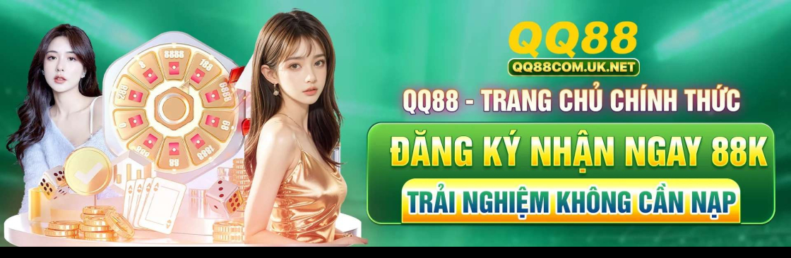 qq88comuknet Cover Image