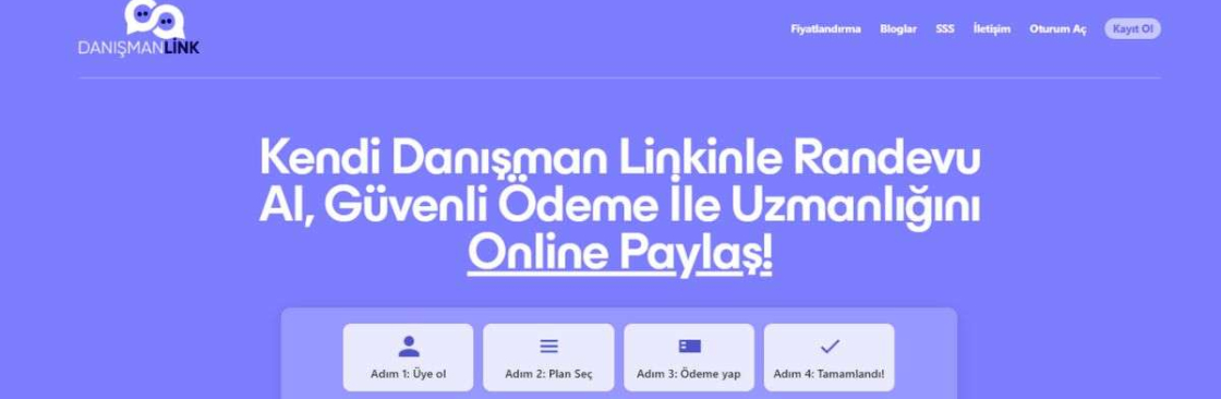 Online Danışman Cover Image