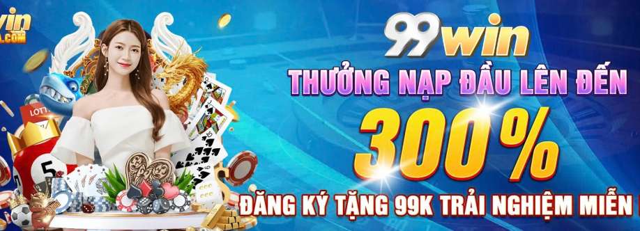 Nhà cái 99WIN Cover Image