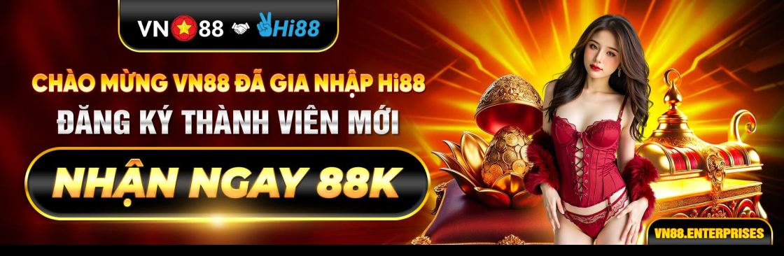 Nhà Cái VN88 Cover Image