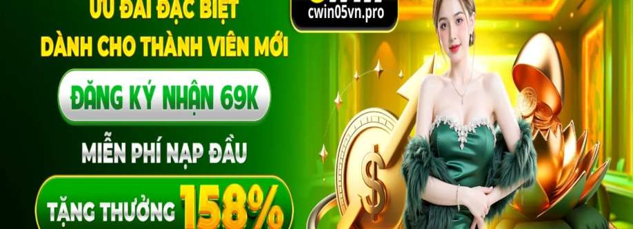 cwin05vn pro Cover Image