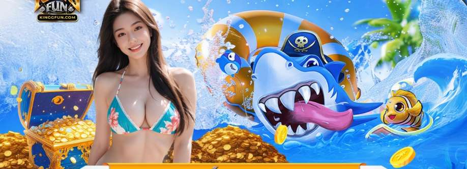 Kingfun Nhà cái số 1 Châu Á về cá cược t Cover Image