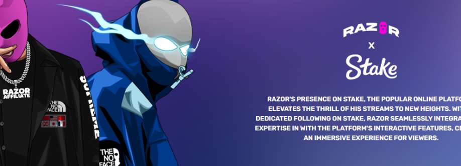 Razor Affiliate Cover Image