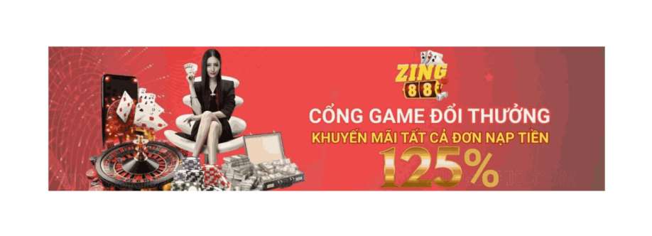 Zing 88 Cover Image