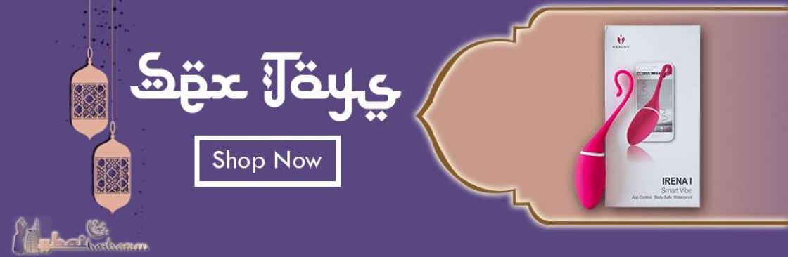 Dubaibesharam Online Adult Shop Cover Image