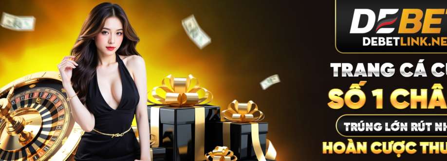 Nhà cái DEBET Cover Image
