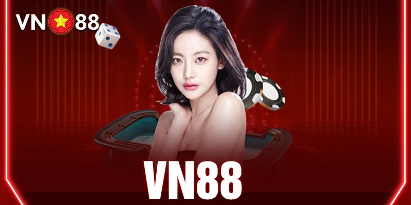 VN88 | Link Truy Cập VN88.COM | Nhà Cái Uy Tín Số 1 Việt Nam 2025